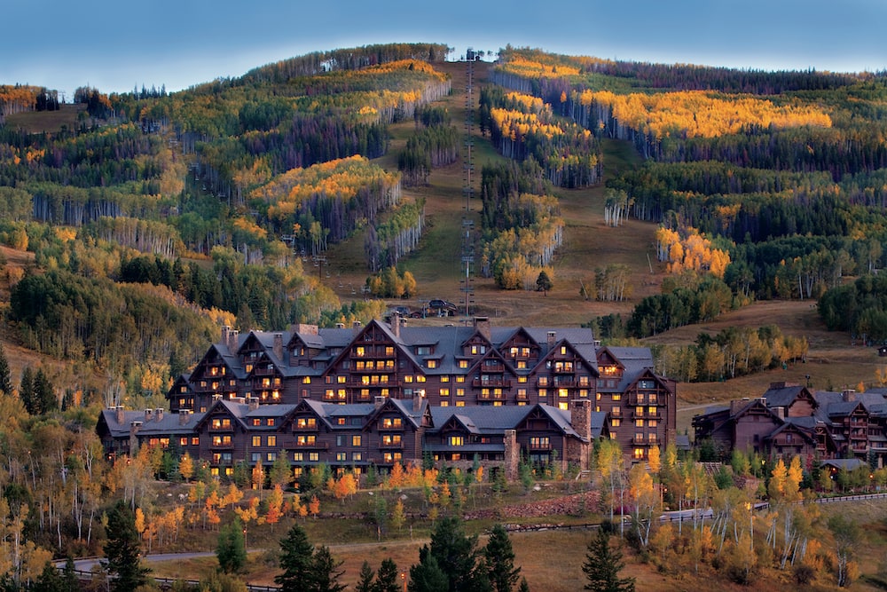 bachelor gulch summer