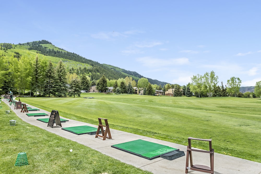 eagle-vail summer