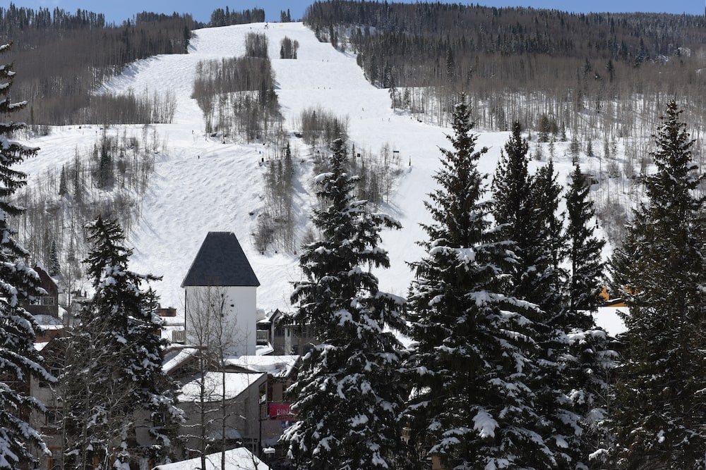 vail village view