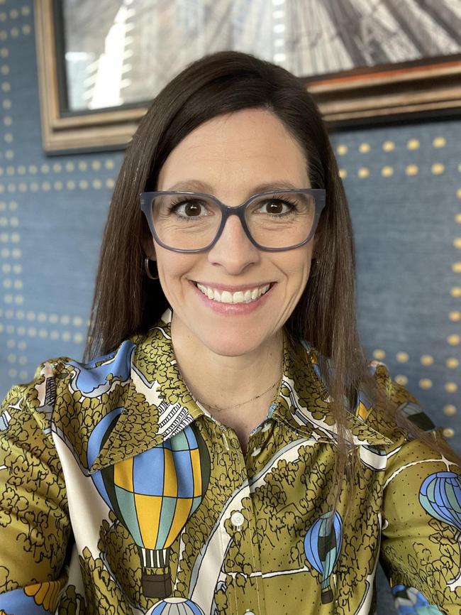 Photo of Amy Cookman, 