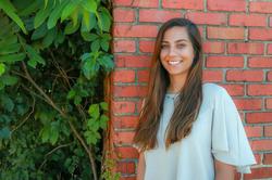 Photo of Ariana Kojoori