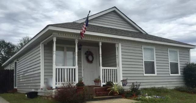 19274 N Clairmonte, MS 39574
