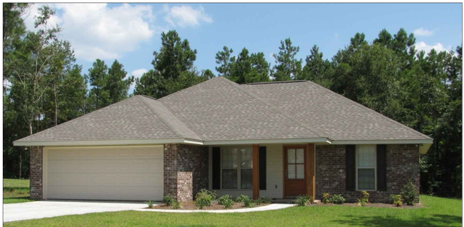 833 Vee Street, MS 39532