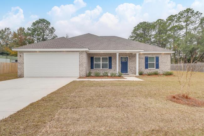 833 Vee Street, MS 39532