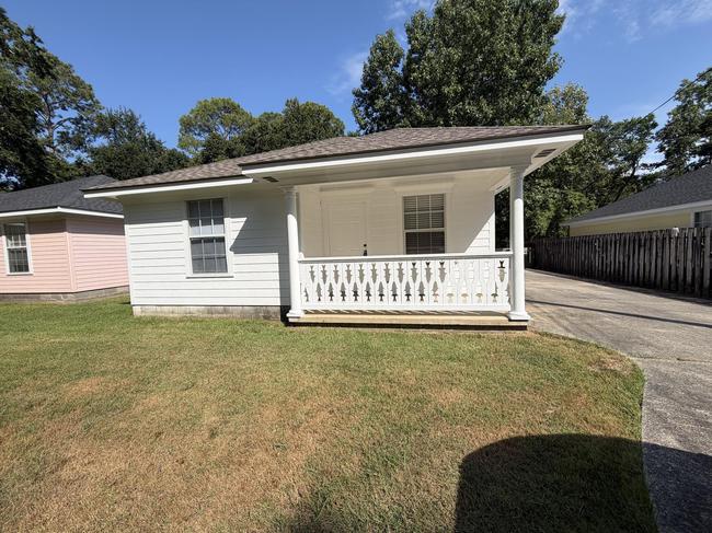 11126 Gorenflo Rd, MS 39540