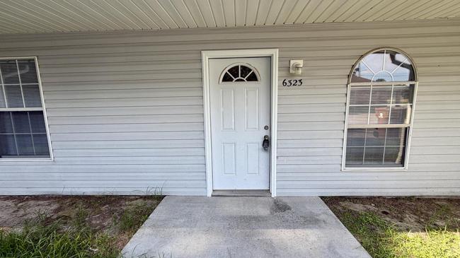 6323 Fred Allen Rd., MS 39560