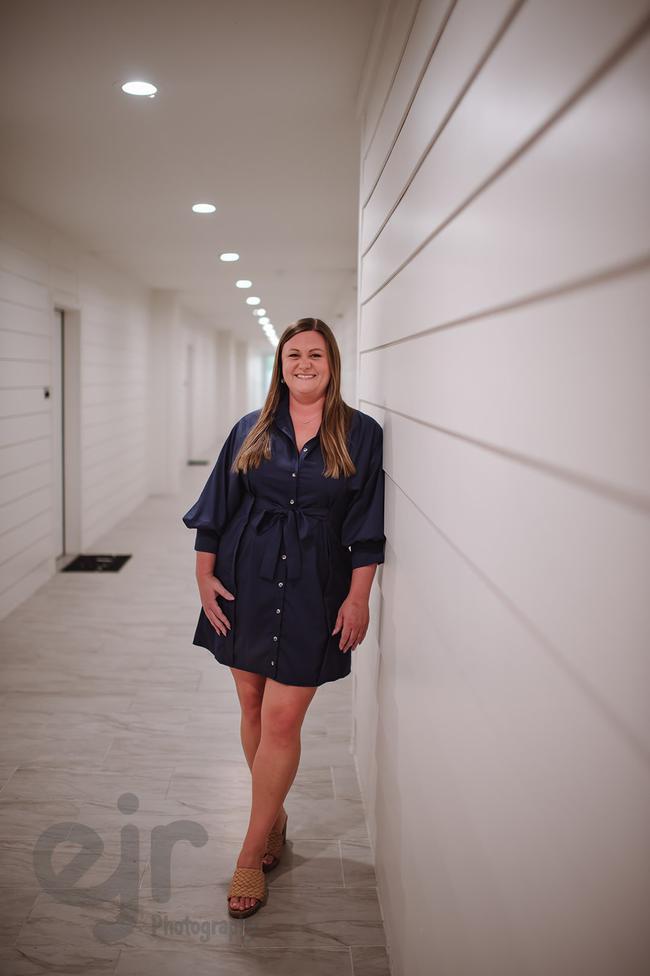 Photo of Leah Boyette, 