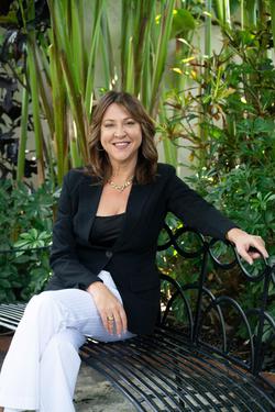 Photo of Jenniffer Norman