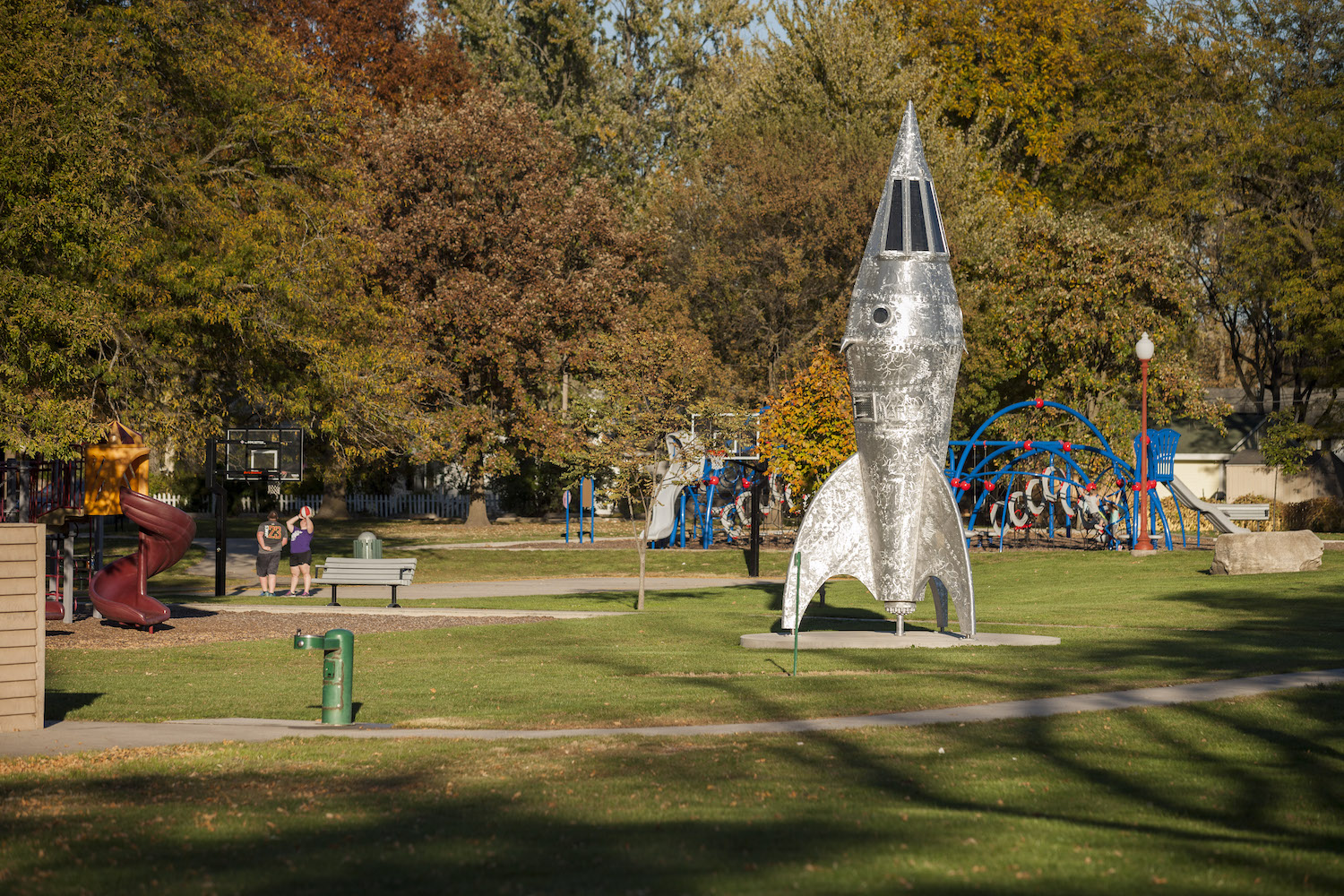 Altoona A Quiet Suburb of the Des Moines Area