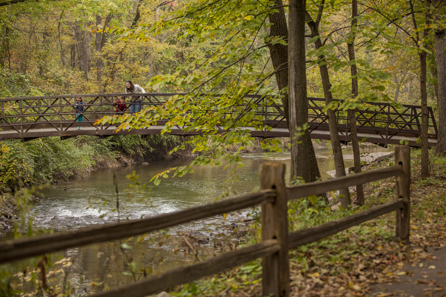 Clive, Iowa A Growing Suburb West of Des Moines