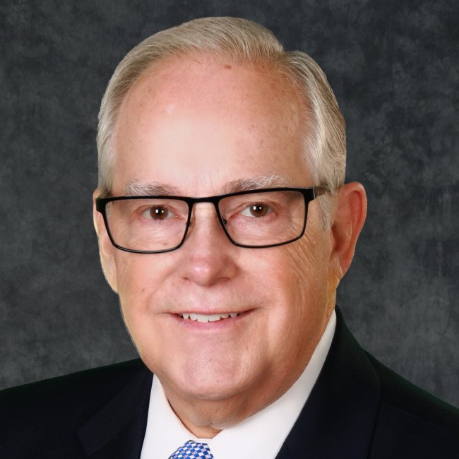 Get to Know Ken Clark