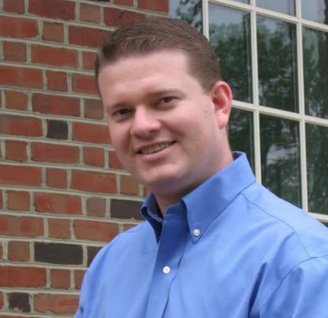 Photo of Paul Eitel,