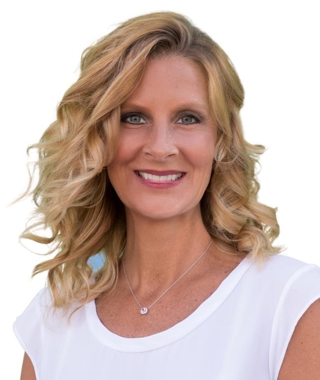 Photo of Melissa Wasno,