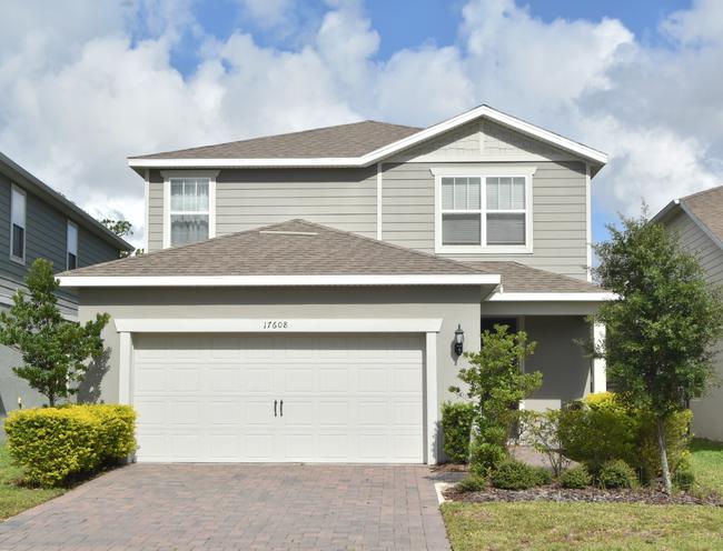 17608 Saw Palmetto Ave., FL 34714