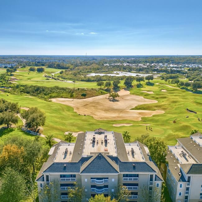 1370 Centre Court Ridge Drive, FL 34747