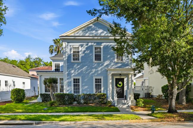 1026 Jeater Bend Dr., FL 34747