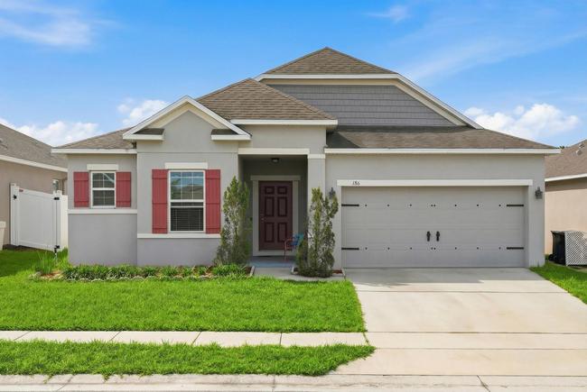 186 Flatwoods Loop, FL 33837