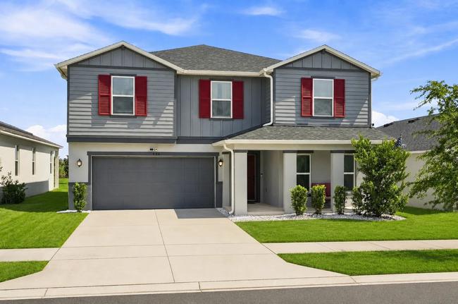 455 Overpool Ave., FL 33896