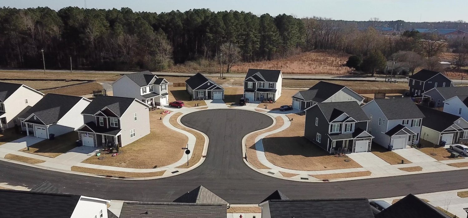 Custom Homes in Eastern North Carolina Weaver Homes