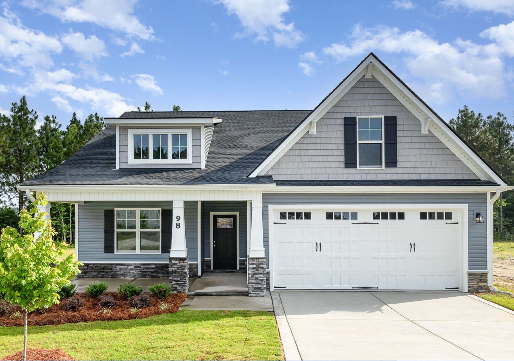 98 laramie lane