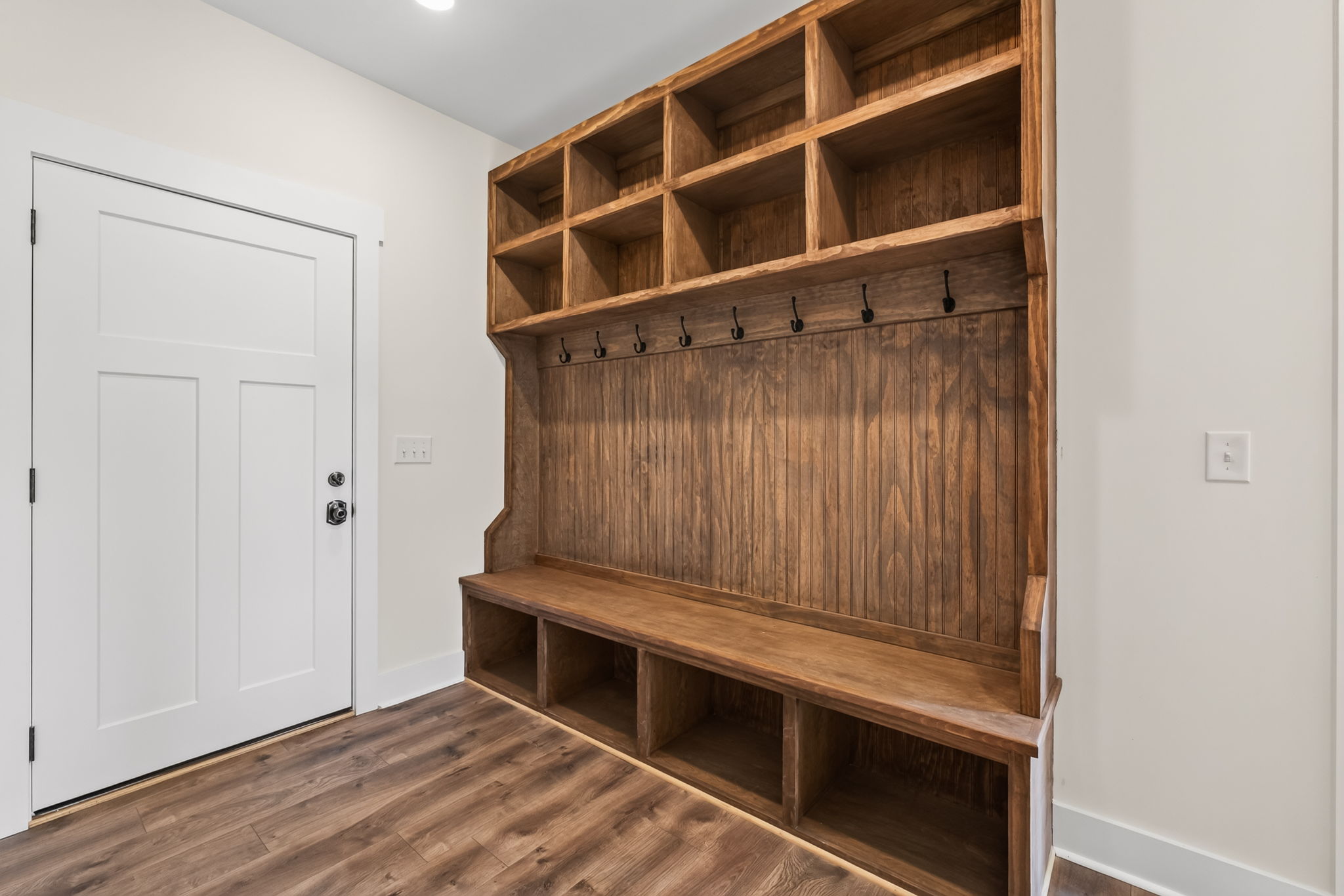 custom interior