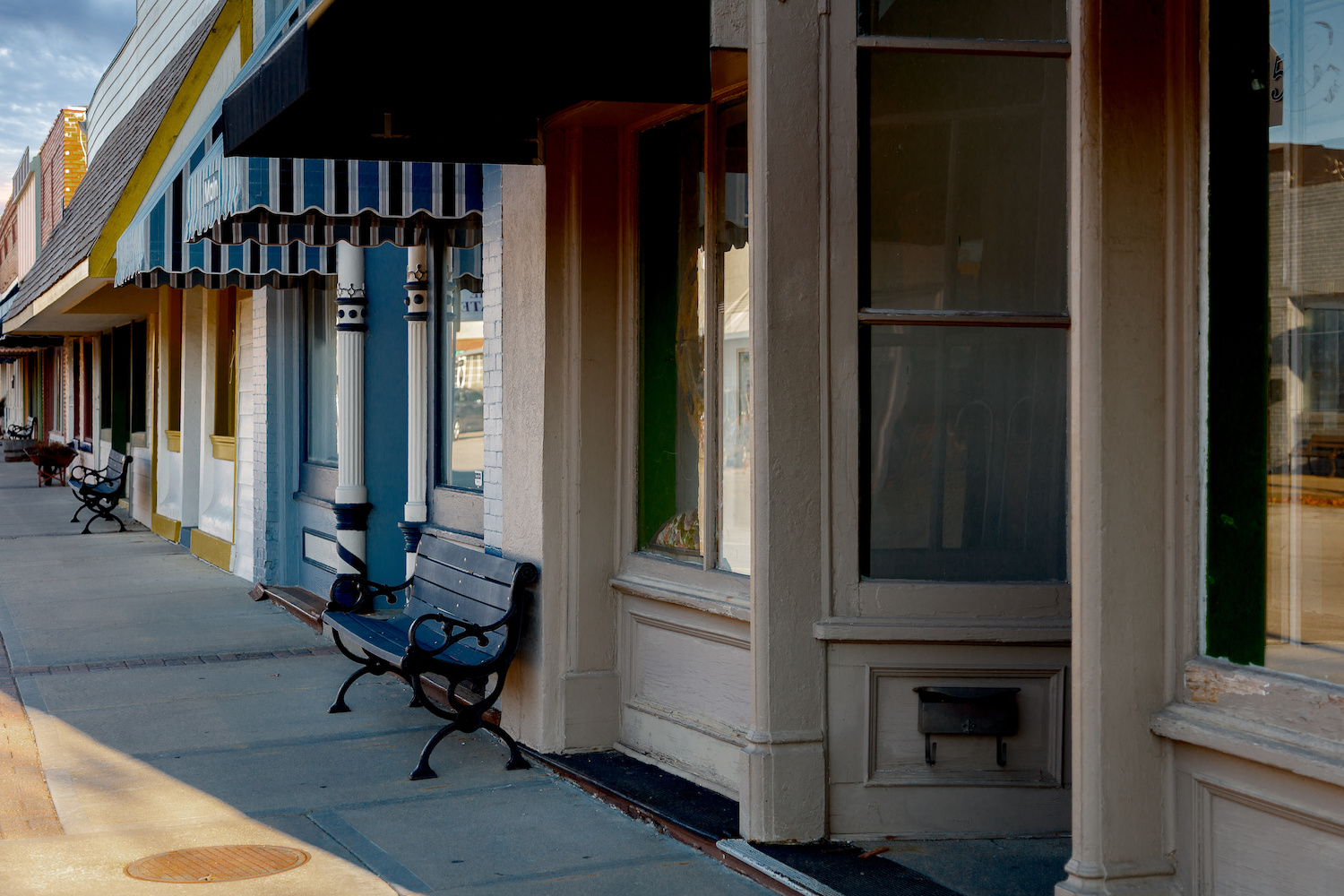 Broadway, NC SmallTown Living in Lee County