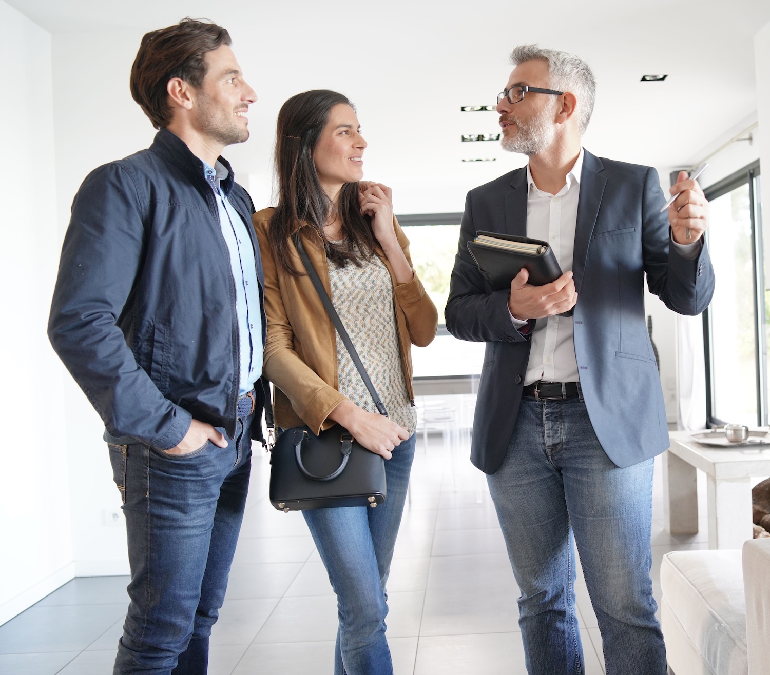  military real estate