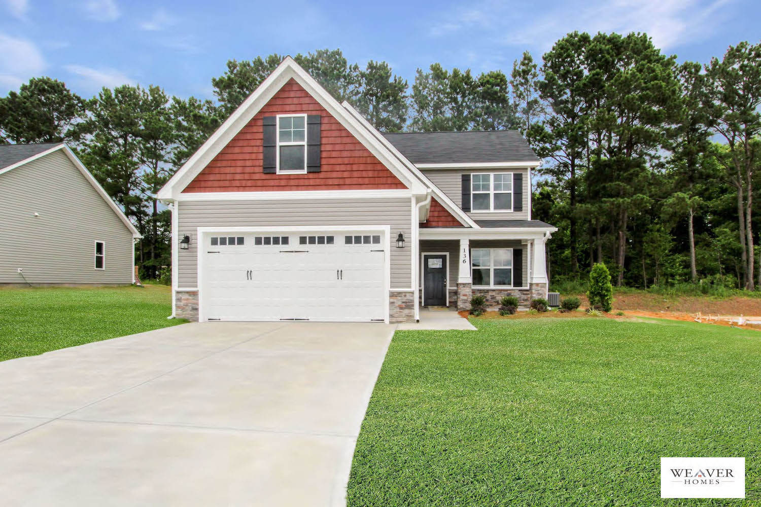 Discover Jackson Pond Homes for Sale in Smithfield, NC