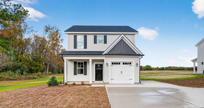 4238 Darroch Rd, NC 27546