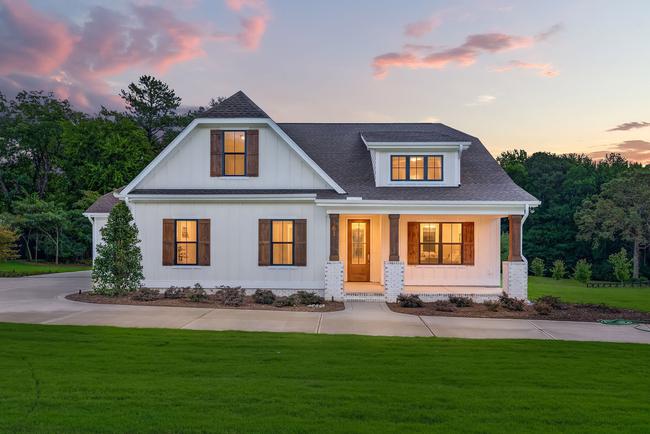 61 Griffin Road, NC 27546