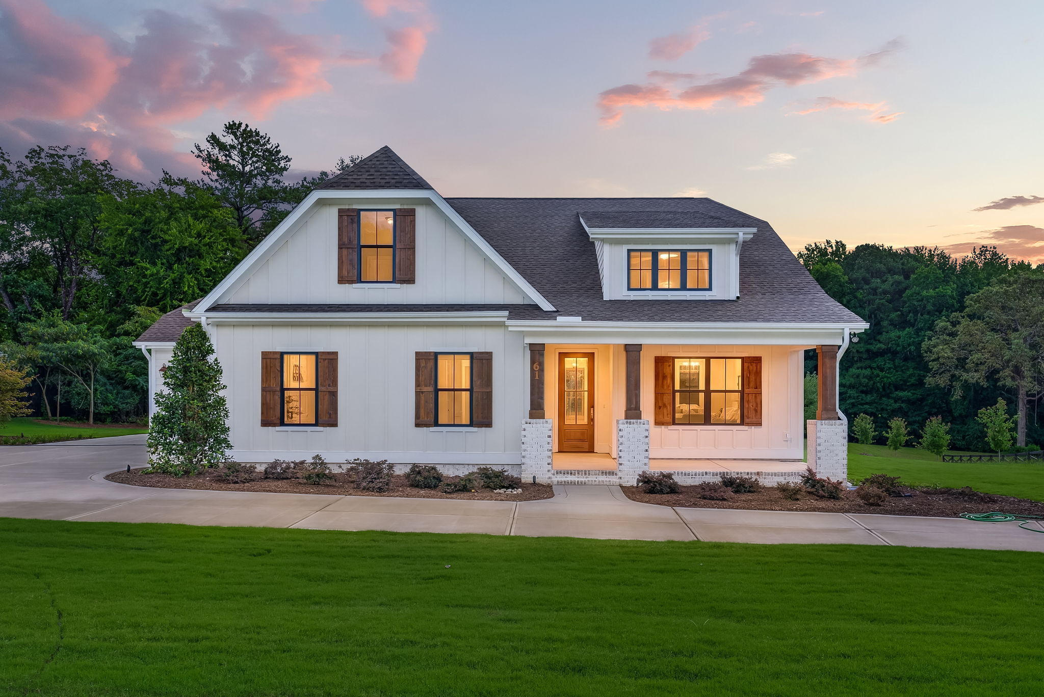 203 Boyce Court