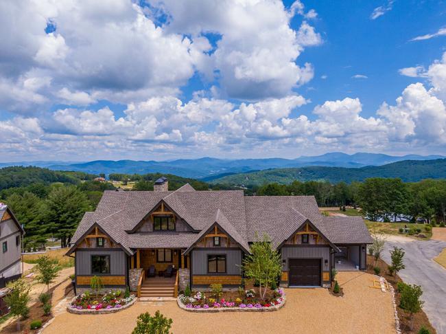  The Fisher Mountain - Sierra,  