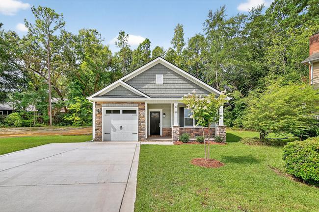 6101 Garden Ct., NC 28311