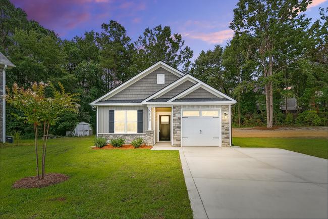 6100 Garden Ct., NC 28311