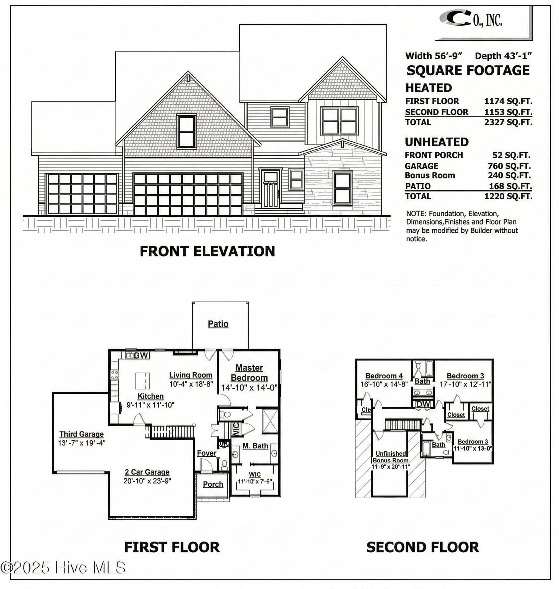 189 Thistle Court West Preserve