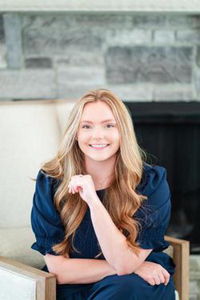 Photo of Amber Shane