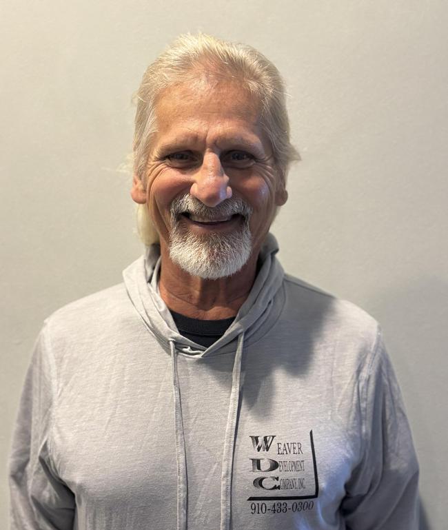 Photo of Johnny Puczylowski