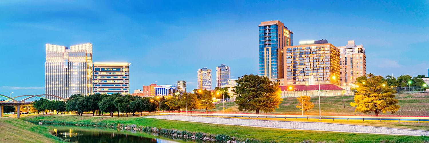 Your Guide to Fort Worth's Top Neighborhoods
