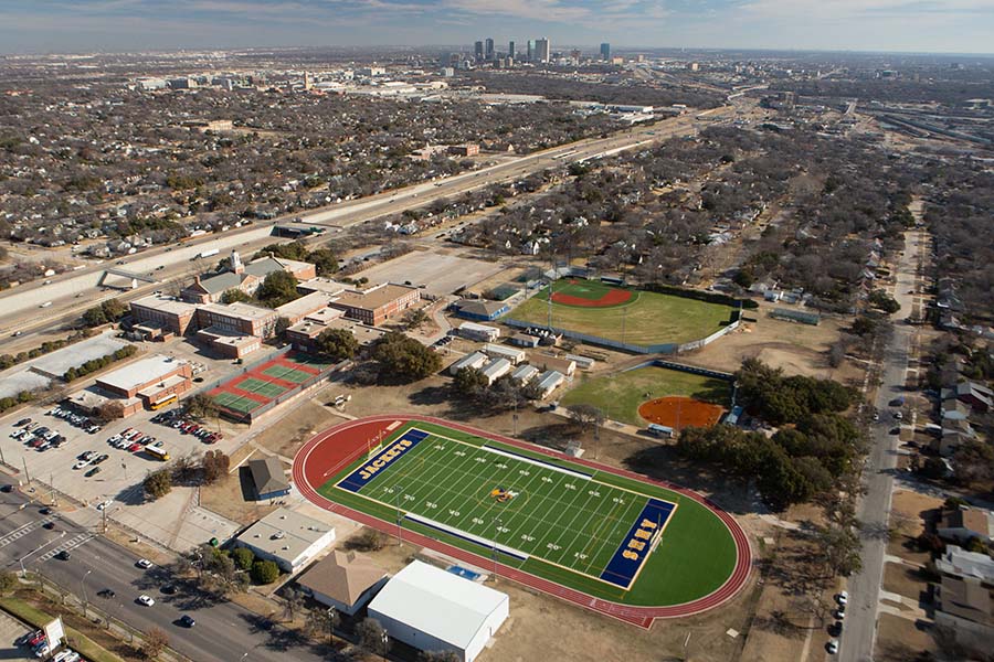 Find Arlington Heights Homes for Sale & Neighborhood Info