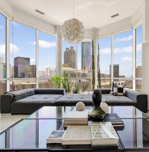 285 Centennial Olympic Park Drive #PH2-7