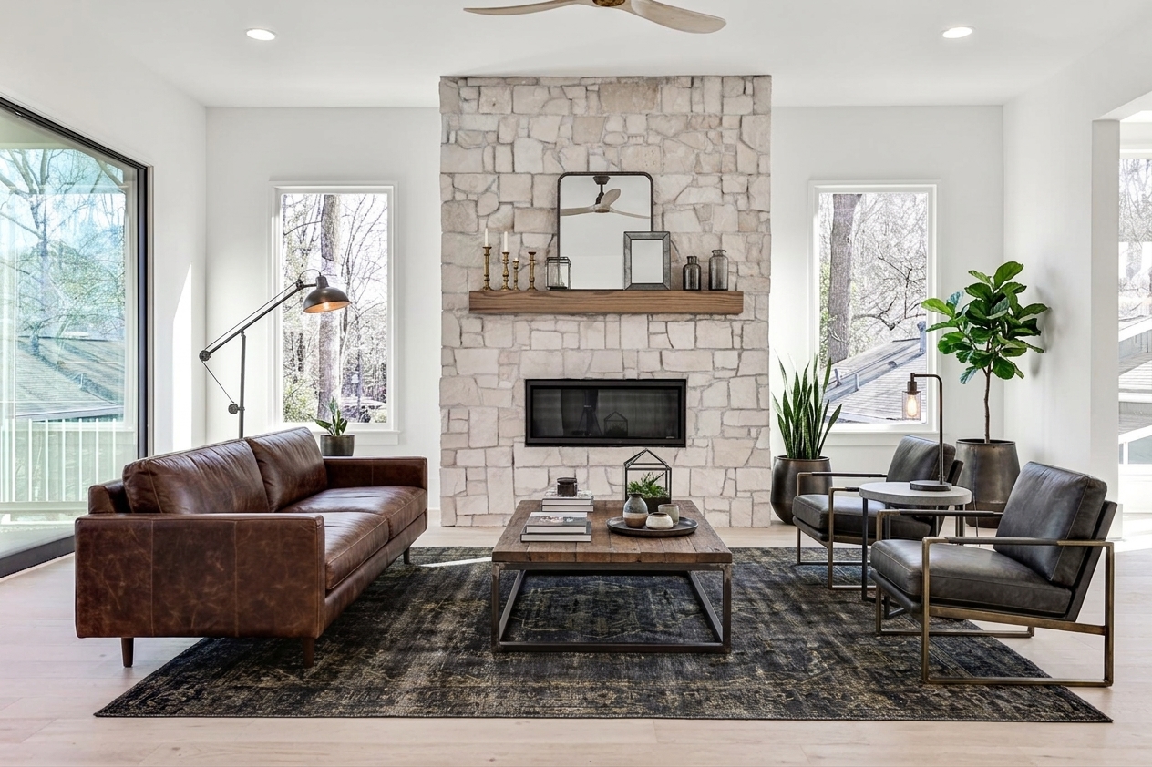 Brookhaven featured home