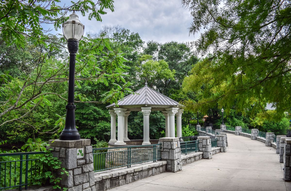 Piedmont Park