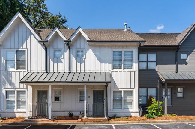 1516 Howell Mill Road, GA 30318