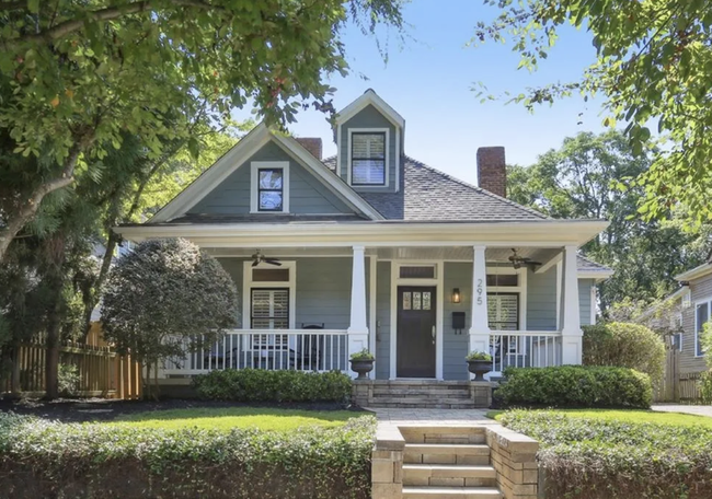 295 Alaska Avenue, GA 30312
