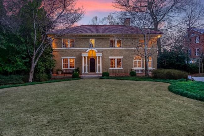 823 Springdale Road, GA 30306