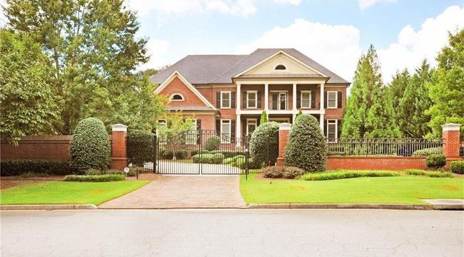 715 Vista Bluff Dr, GA 30097