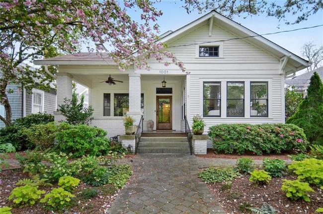 1001 Adair Avenue, GA 30306