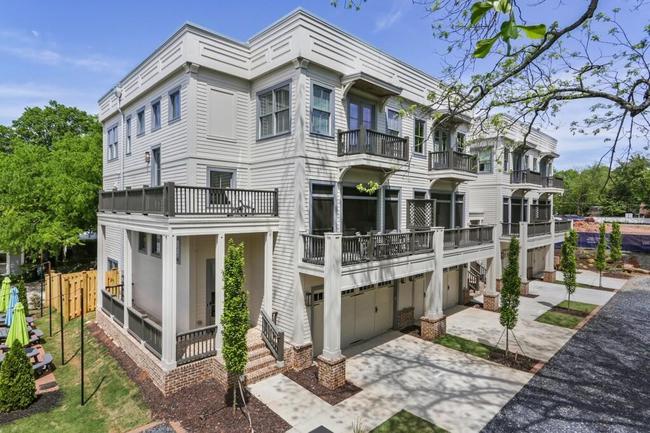 1079 Canton Street 2, GA 30075