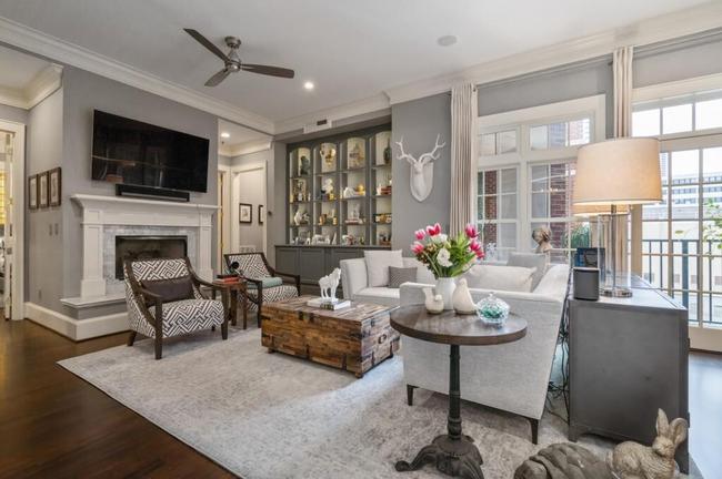 77 Peachtree Place NE, GA 30309