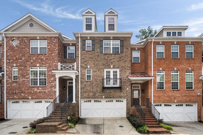 3205 Buck Way, GA 30004